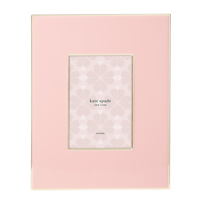 KS Make It Pop Metal Picture Frame