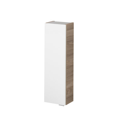 Luxor Wall Bathroom Cabinet