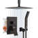 12Inch Rainfall Shower System