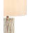 Aquila Wood Table Lamp