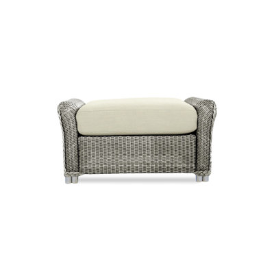 Reflections Outdoor Ottoman