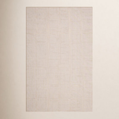 Sous-tapis antidérapant toutes saisons - Basics by Wayfair ™