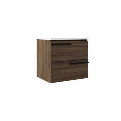 Ensemble de meuble-lavabo simple 24 po