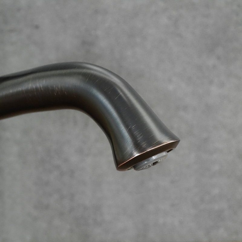 Derrico Mono Basin Mixer