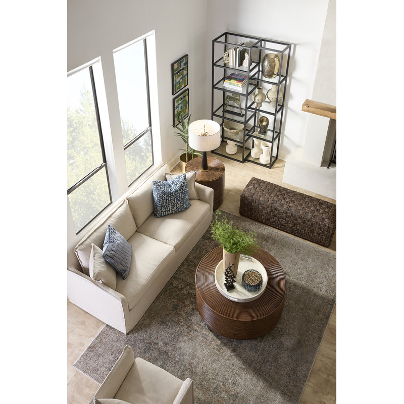 Papeete Coffee Table