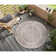Siruma Flatweave Grey Rug