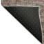 Premium Machine Washable Mayfield Burgundy Rug-184197292