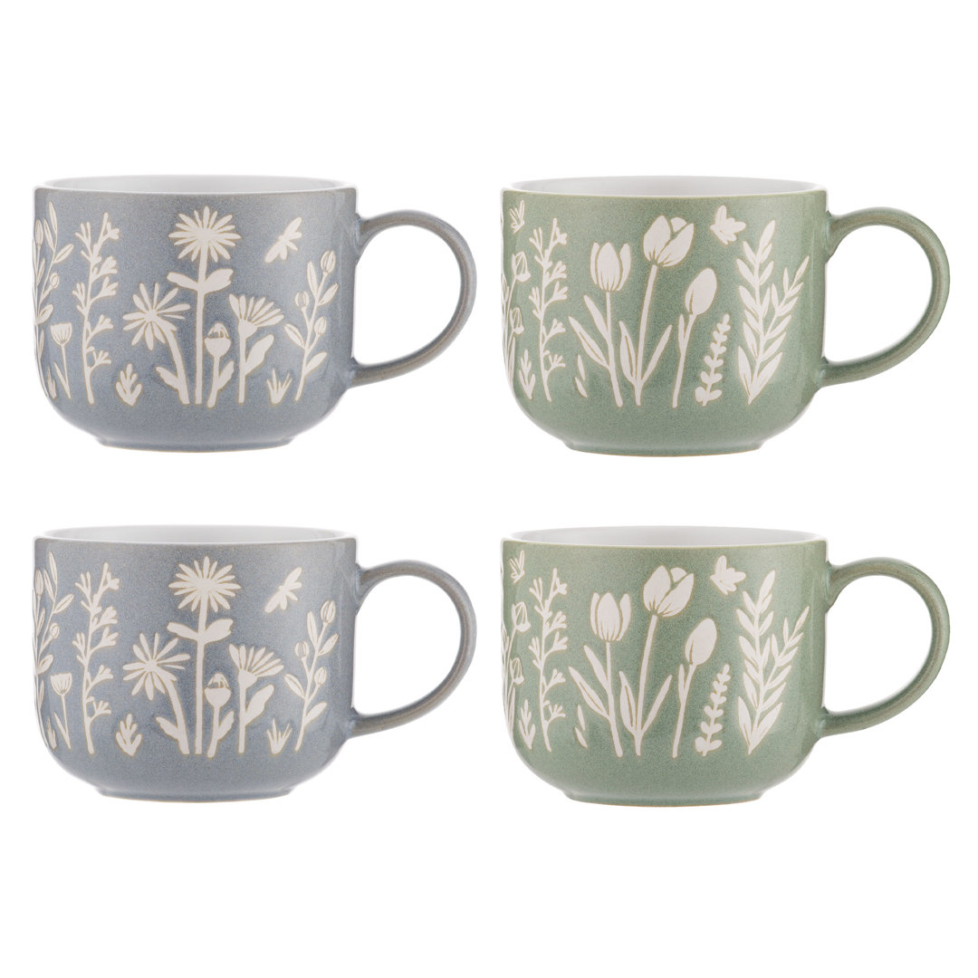 Ceramic Mug