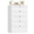 Arfon 29.1'' W 5 - Drawer Dresser-275107771