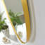 Miroir de salle de bain Molly-May-747437636-724174631