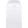 Hotpoint 3.8 Cu. Ft. Top Load Washer and Hotpoint 6.2 Cu. Ft. Electric Dryer