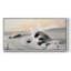 «Landscape Series» - CD XXXII - Toile tendue avec châssis encadré - Prêt à être accroché-878790142-878790136