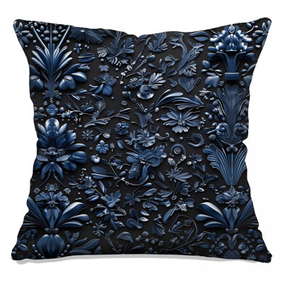Coussins Intricate