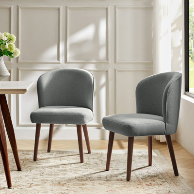 Chaise rembourrée Davia