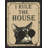 " Black Cats Rule " Print-98267275-98267276