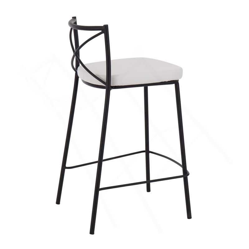Tabouret de comptoir 25 po Modern