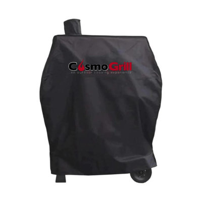 COSMOGRILL 27.5cm W x 20.1cm D Grill Cover
