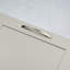 Brushed Nickel Slim Bow Handles-229745650