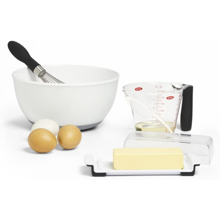 OXO Good Grips Butter Dish: Butter Dishes