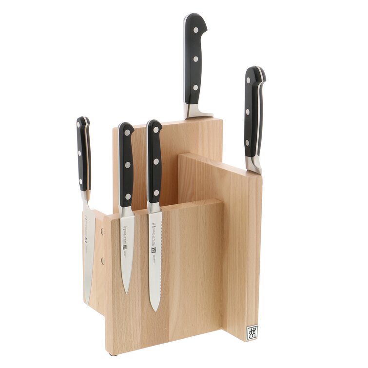 Zwilling Slanted Italian Magnetic Block