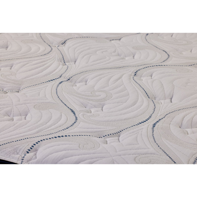 Reston Comfort Care Luxerest peluche, simple, Simple