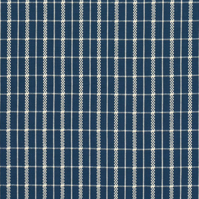 Boyd Check Fabric