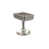 Satin Nickel is out of stock