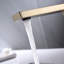 Robinet pour salle de bain à poignée simple-95848731