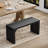 Dining Bench for Entryway-103556757