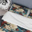 Ensemble de housse de couette en microfibre Kimono Whispers V-1234342132