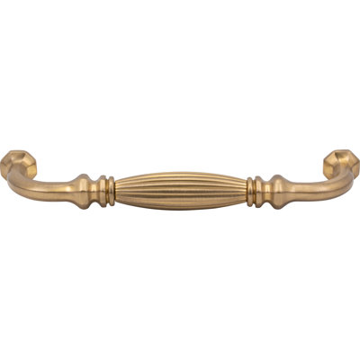Roscato 6 5/16" Center to Center Pull