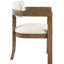 Chaise rembourrée en cuir Phalan-31556009-31556012