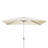 Anlaug 296cm X 200cm Rectangular Parasol-70255824