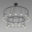 Suspenders® 30 - Light LED Pendant