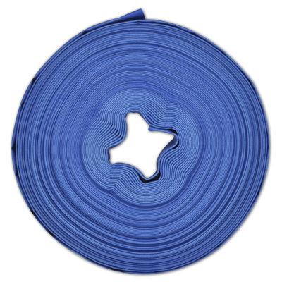 Polyester Hose Reel