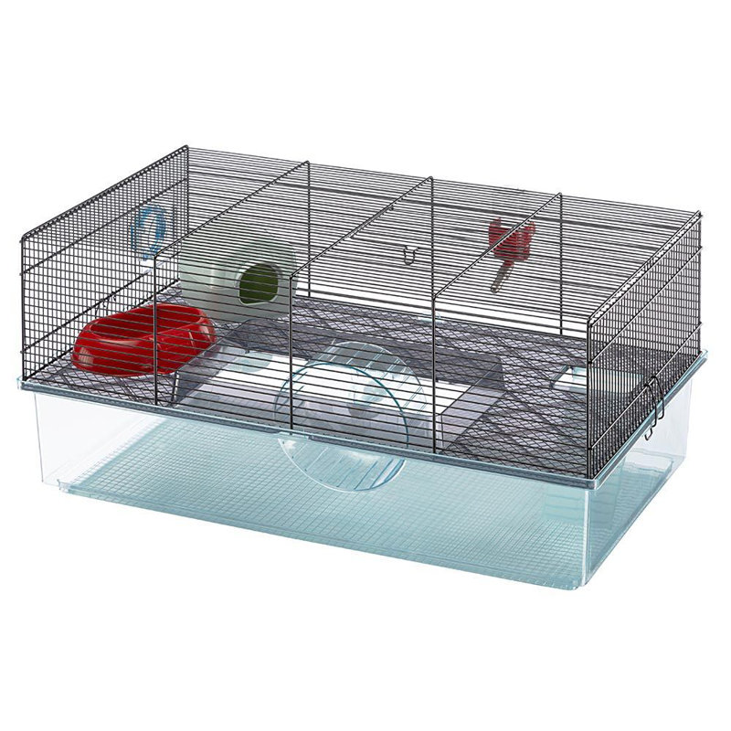 Small Animal Cage