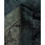 Overdyed One-of-a-Kind 8' 10" X 11' 6" Hand Knotted Area Rug