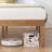 Kizer Contemporary Solid Wood Platform Bed-1387236636-1390863575