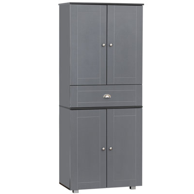 72.5'' Kitchen Pantry