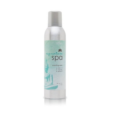 Parfum d'ambiance Signature Spa