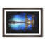 Reflection Of The Rotterdam Skyline - Picture Frame Graphic Art-56876241-56876235