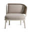 Mate Outdoor Chaise Lounge-67393294