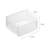 Yamazaki Home Stackable Organizers [Set Of 2] - Four Sizes, Small-102048428