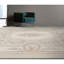Hand-Knotted High-Quality Light Green and Ivory Area Rug