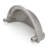 Classic 3" Center to Center Cup/Bin Pull-110430053
