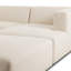 Lawndale 3PC LAF Sectional W/ Ottoman-Saxon Charcoal-916952862-916952860