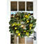 Rustic Fall  and Centerpiece with Artichokes
