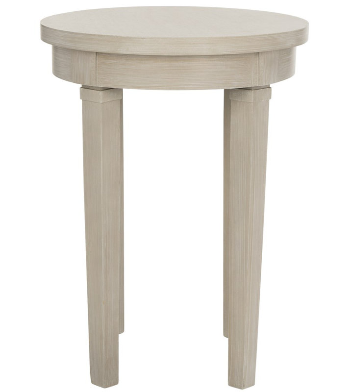 End Table, Irovy