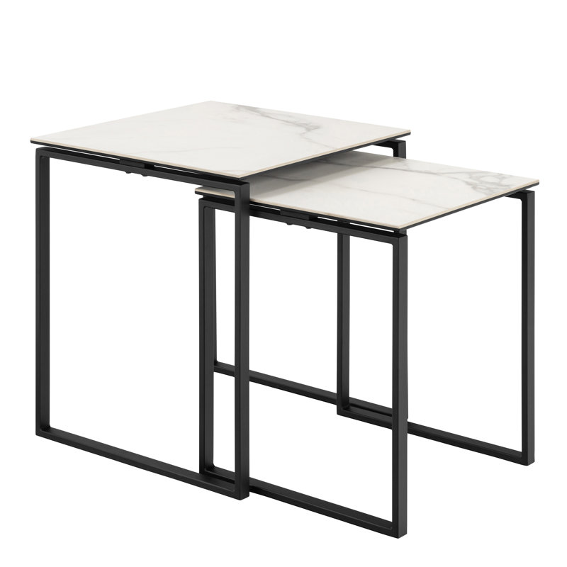 Coffee Table, White