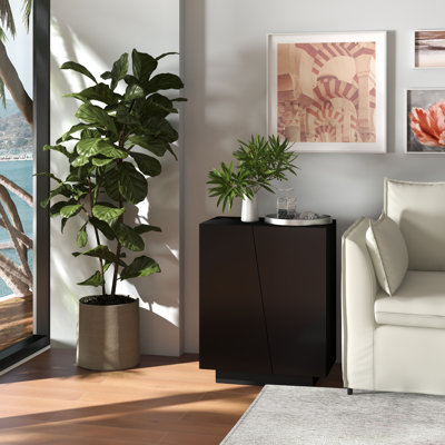 Ascary 70cm W Chest of Drawers